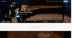 Desktop Screenshot of feilmair.com