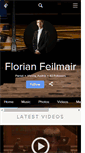 Mobile Screenshot of feilmair.com